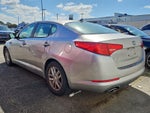2012 Kia Optima LX