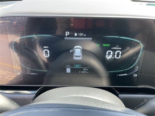 2023 Kia Niro Plug-In Hybrid SX Touring in Virginia Beach, VA - Priority Auto Group