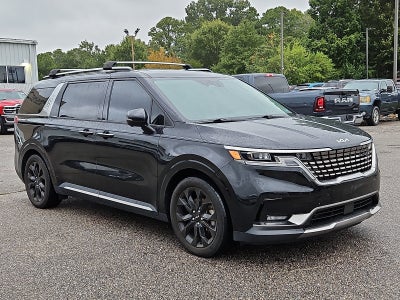 2023 Kia Carnival MPV SX Prestige