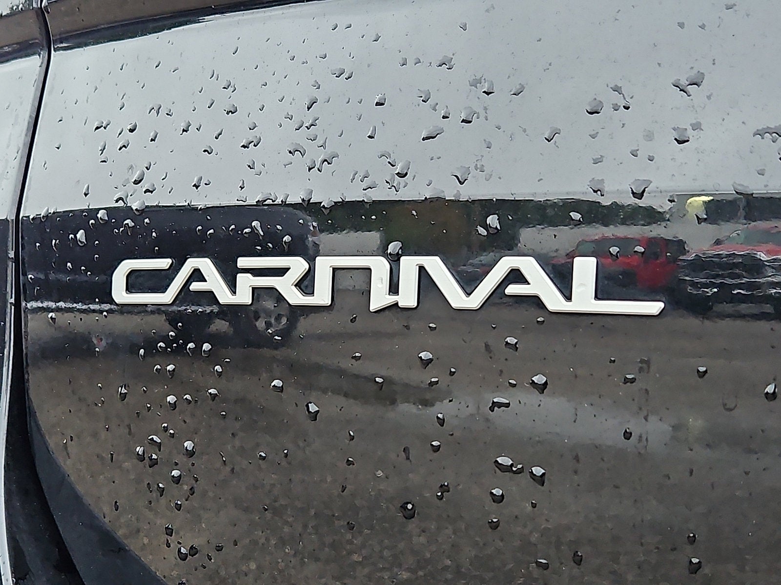 2023 Kia Carnival MPV SX Prestige