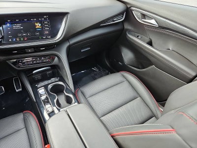 2022 Buick Envision Essence