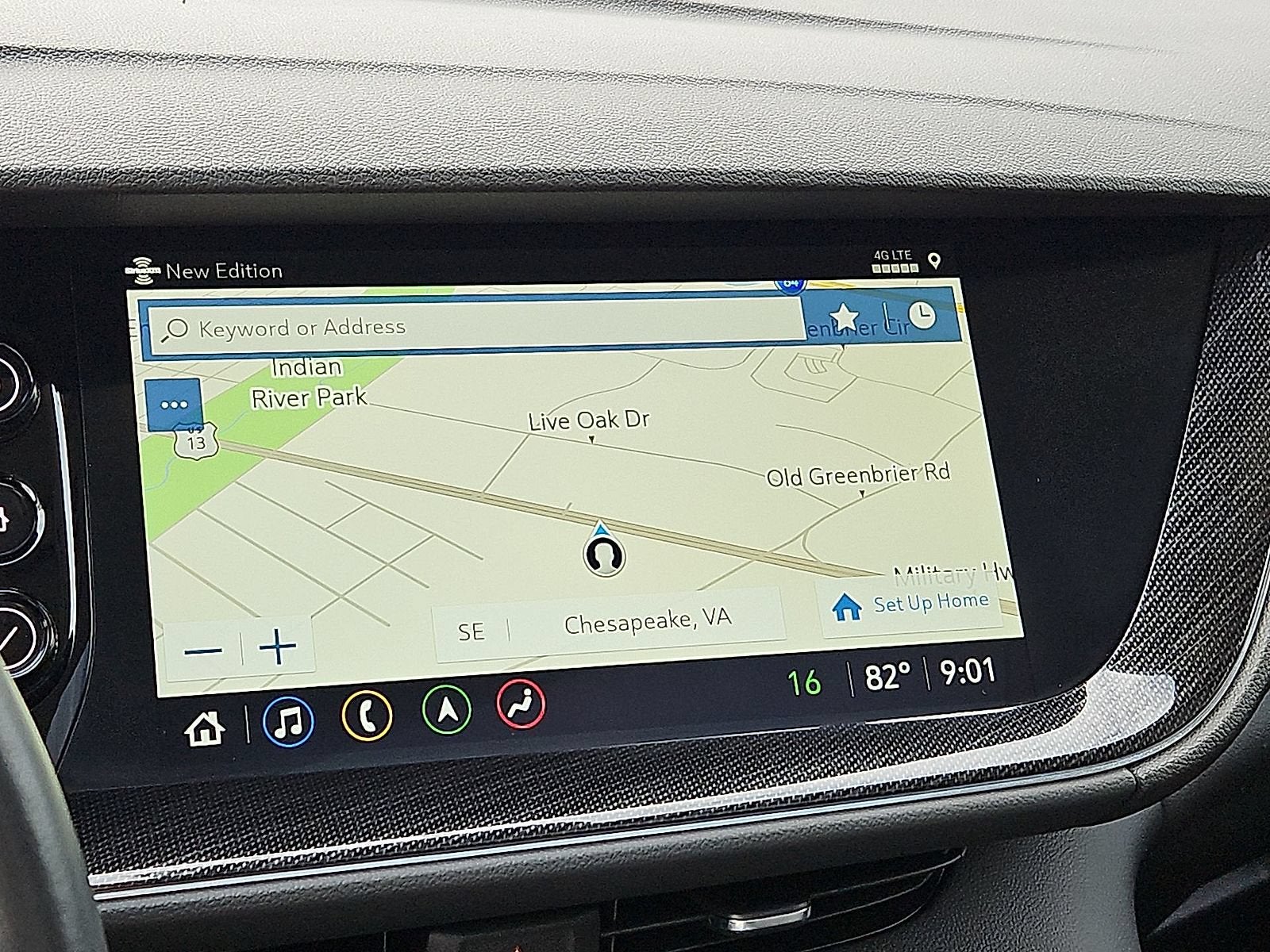 2022 Buick Envision Essence