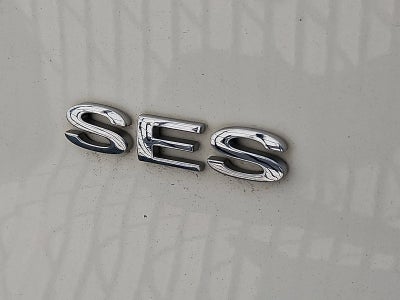 2018 Ford EcoSport SES