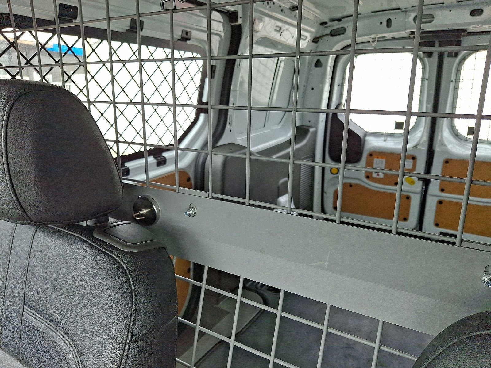 2020 Ford Transit Connect XL Cargo Van