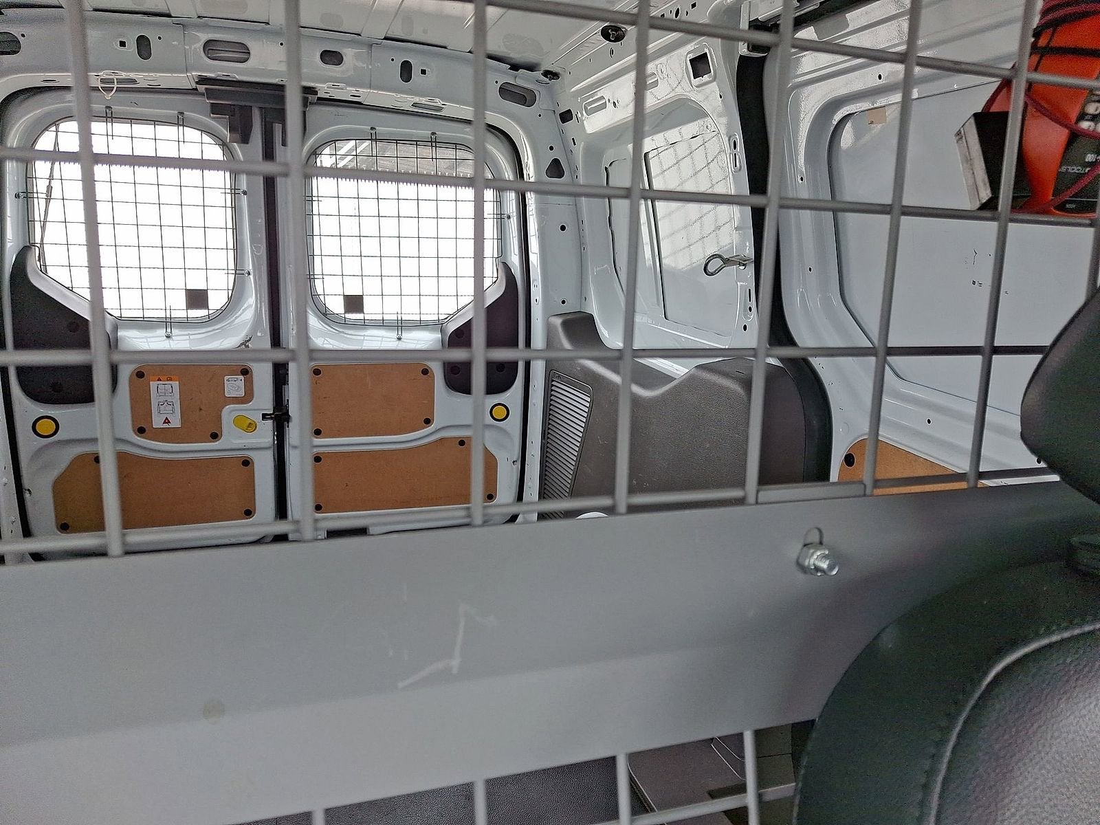 2020 Ford Transit Connect XL Cargo Van