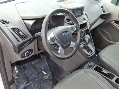 2020 Ford Transit Connect XL Cargo Van
