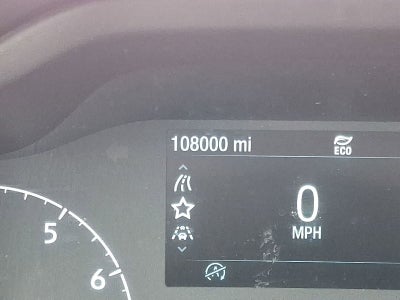 2020 Ford Transit Connect XL Cargo Van