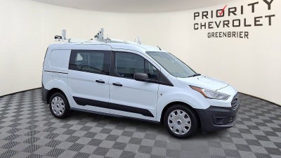 2020 Ford Transit Connect XL Cargo Van