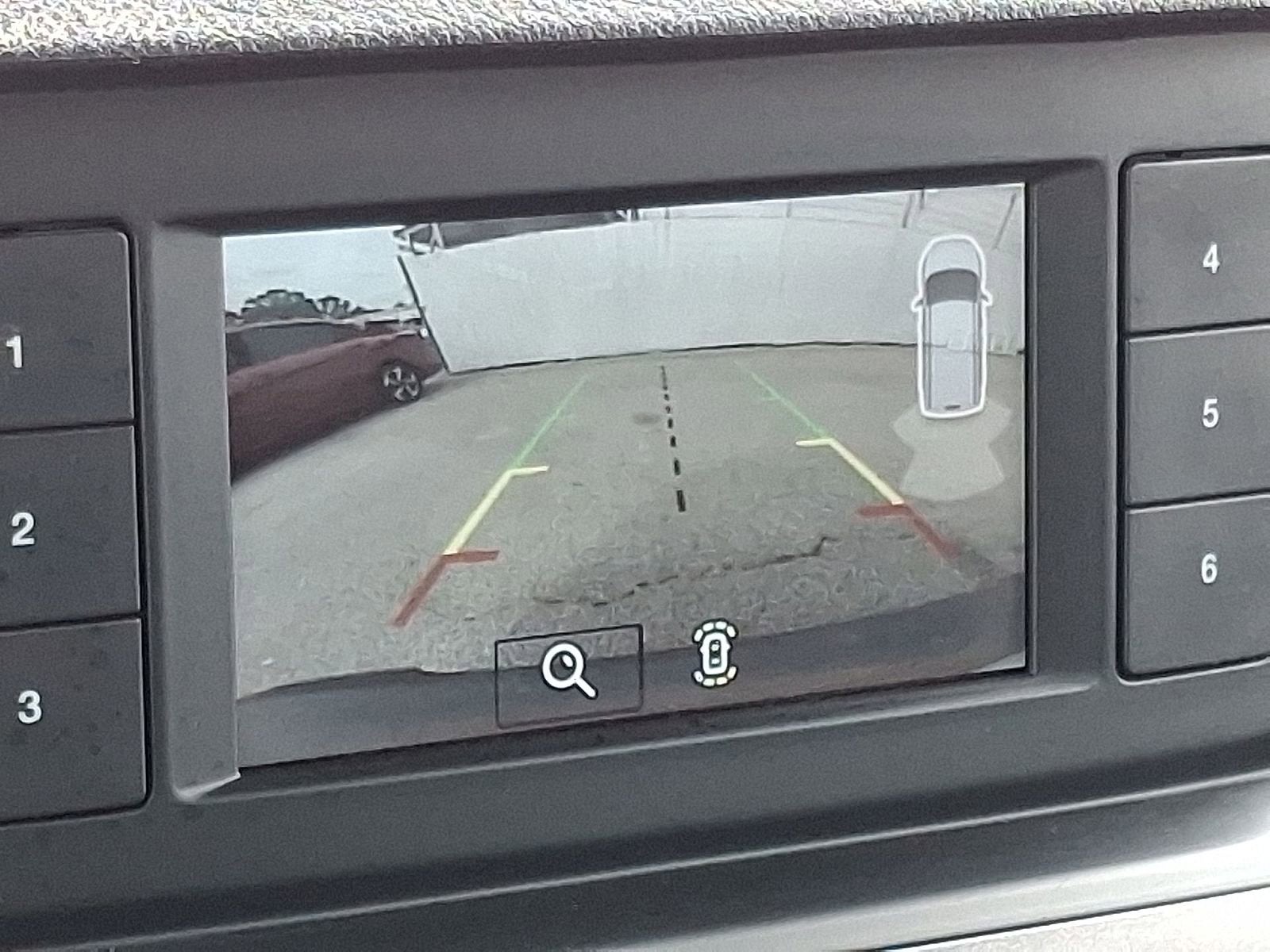 2020 Ford Transit Connect XL Cargo Van