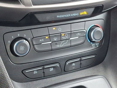 2020 Ford Transit Connect XL Cargo Van