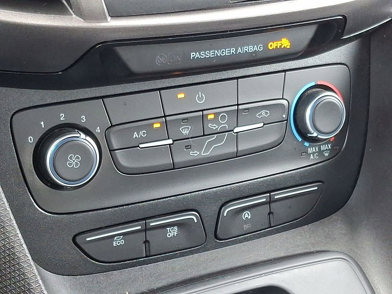 2020 Ford Transit Connect XL Cargo Van