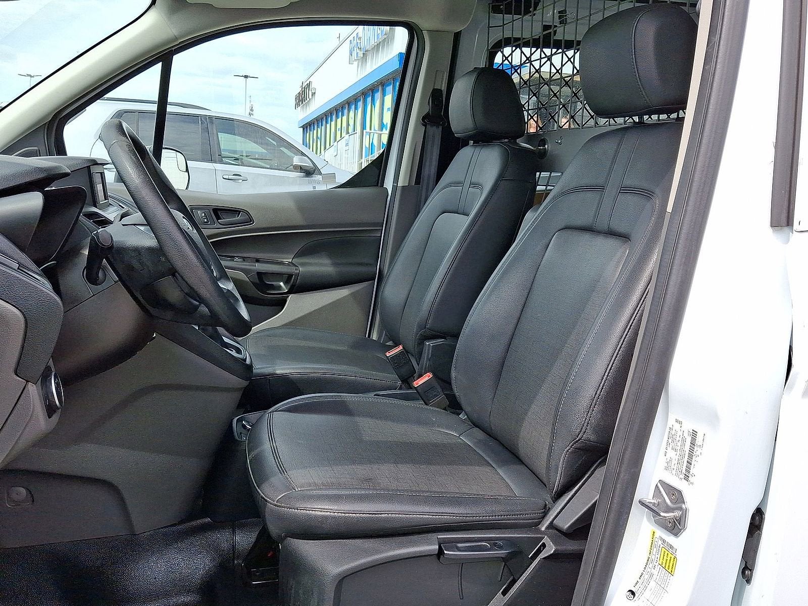 2020 Ford Transit Connect XL Cargo Van