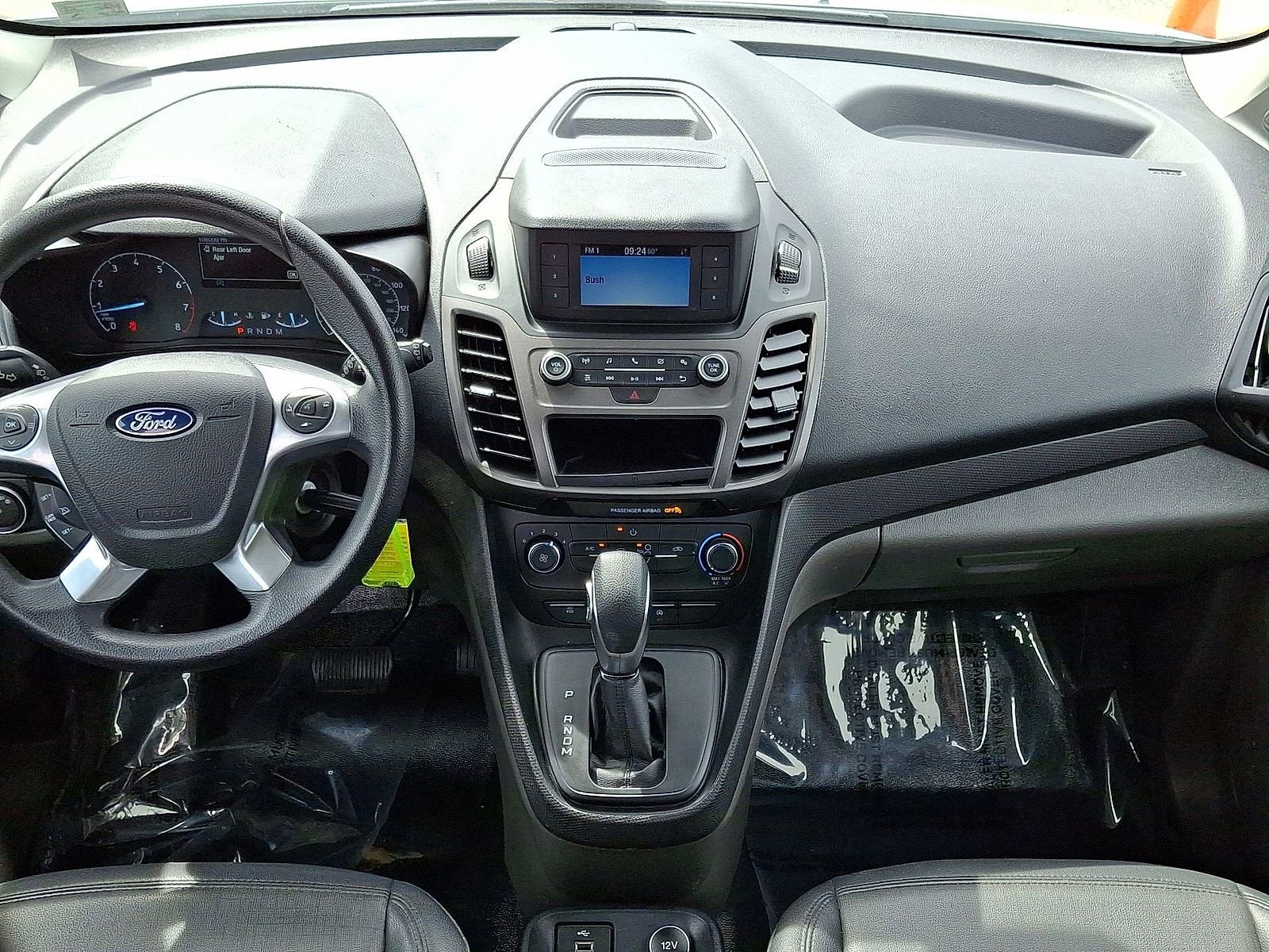 2020 Ford Transit Connect XL Cargo Van