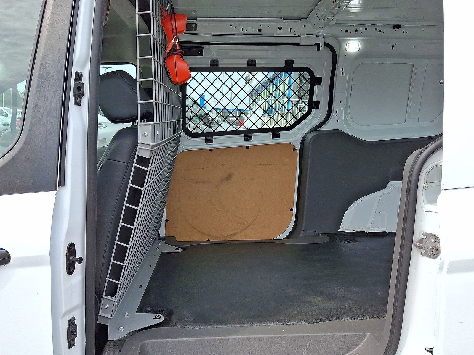 2020 Ford Transit Connect XL Cargo Van