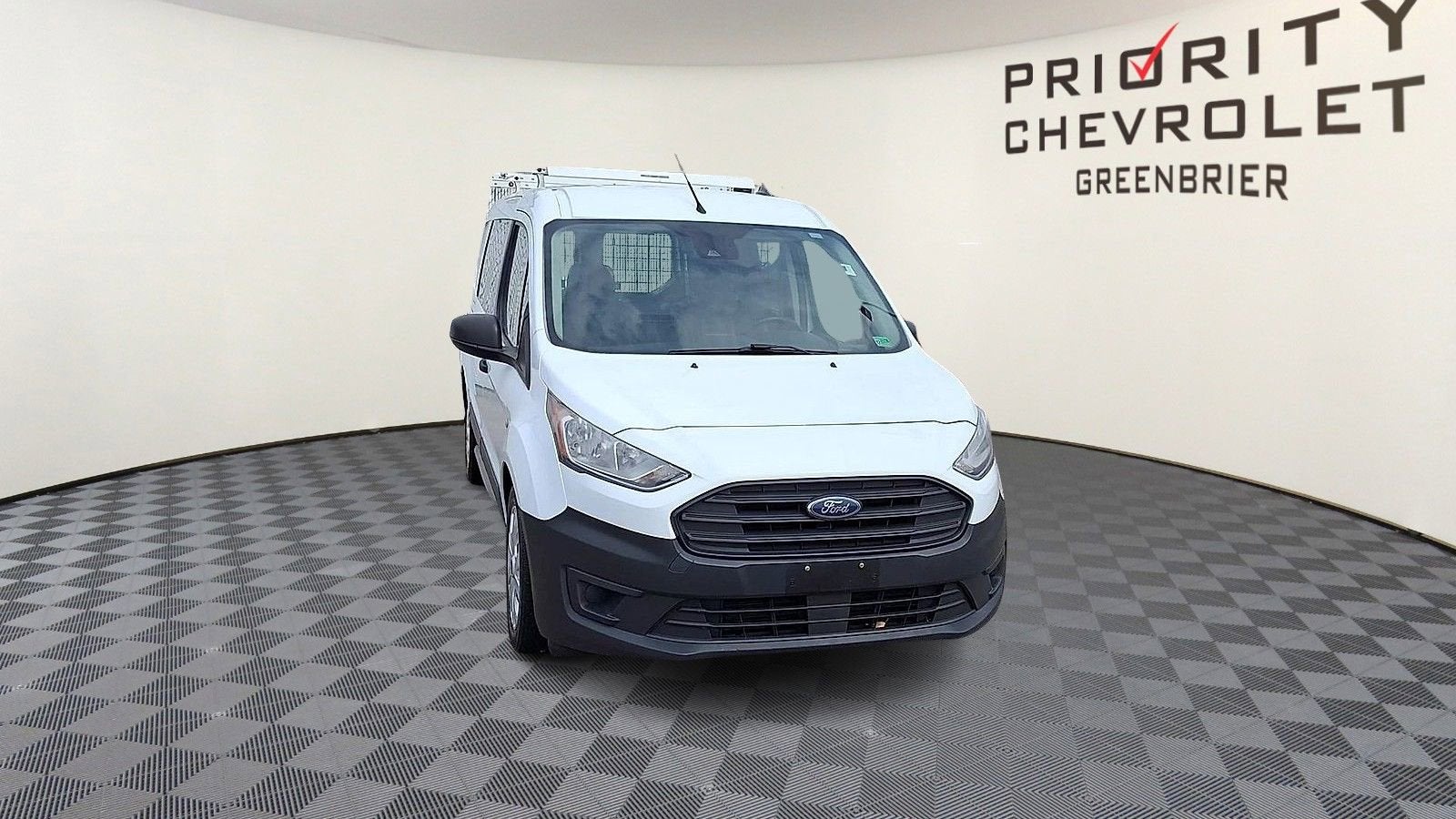 2020 Ford Transit Connect XL Cargo Van