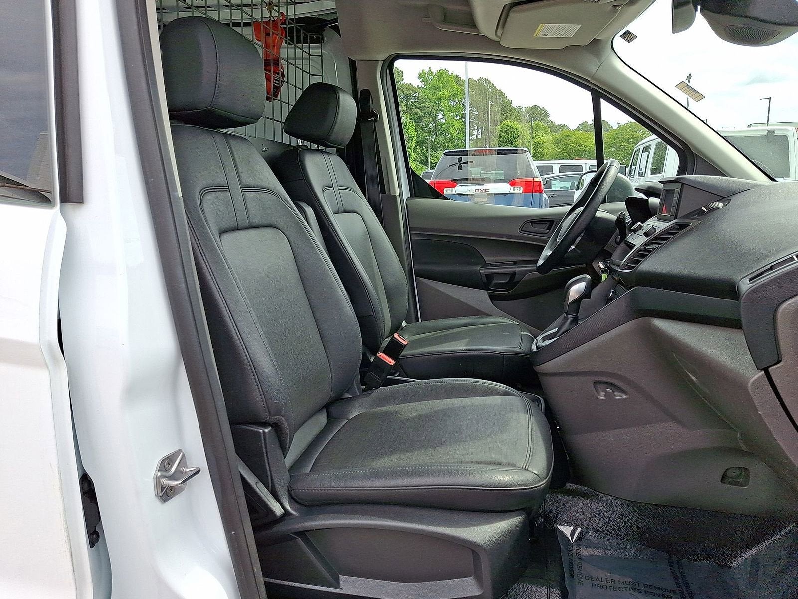 2020 Ford Transit Connect XL Cargo Van