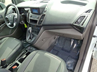2020 Ford Transit Connect XL Cargo Van