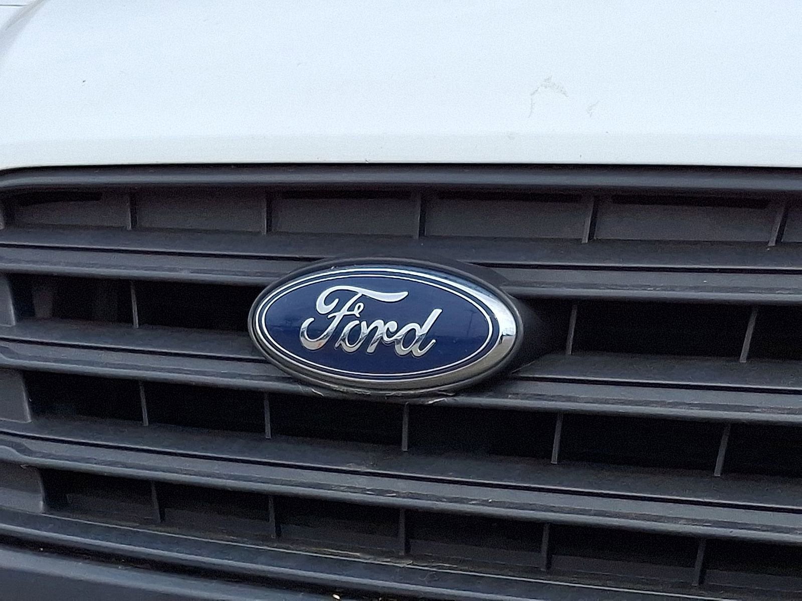 2020 Ford Transit Connect XL Cargo Van