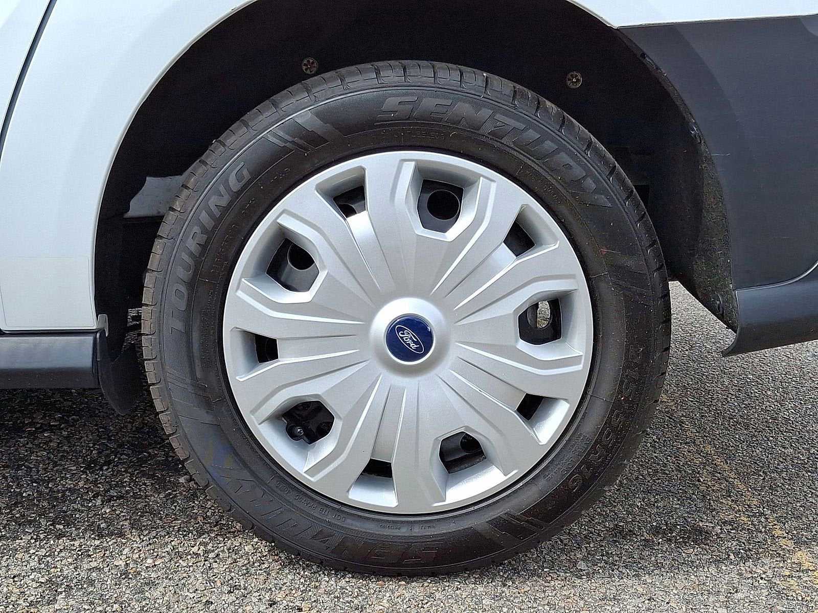 2020 Ford Transit Connect XL Cargo Van