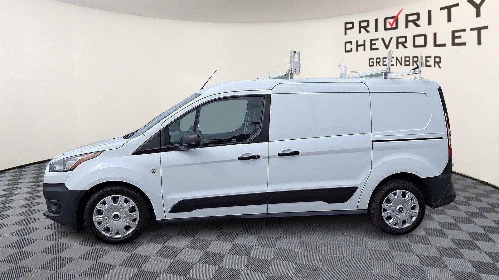 2020 Ford Transit Connect XL Cargo Van