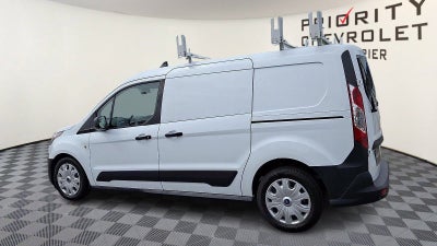 2020 Ford Transit Connect XL Cargo Van