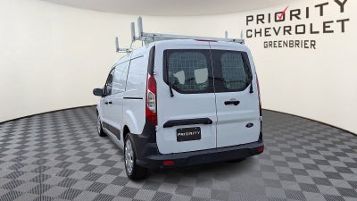 2020 Ford Transit Connect XL Cargo Van