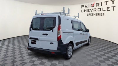 2020 Ford Transit Connect XL Cargo Van