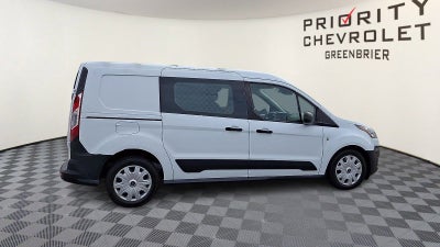 2020 Ford Transit Connect XL Cargo Van