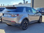 2023 Land Rover Discovery Sport S