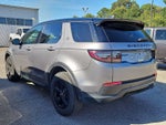 2023 Land Rover Discovery Sport S