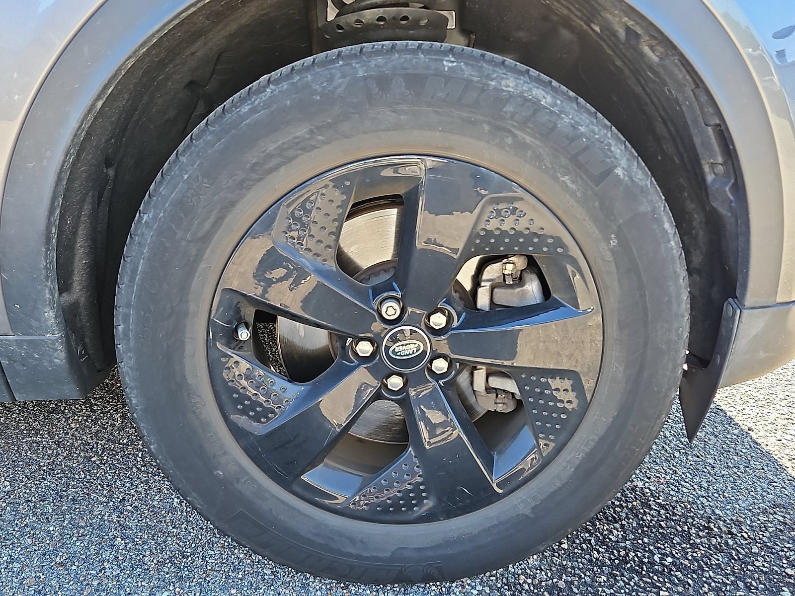 2023 Land Rover Discovery Sport S