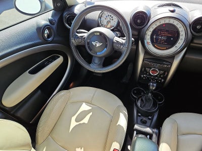 2014 MINI Countryman Cooper