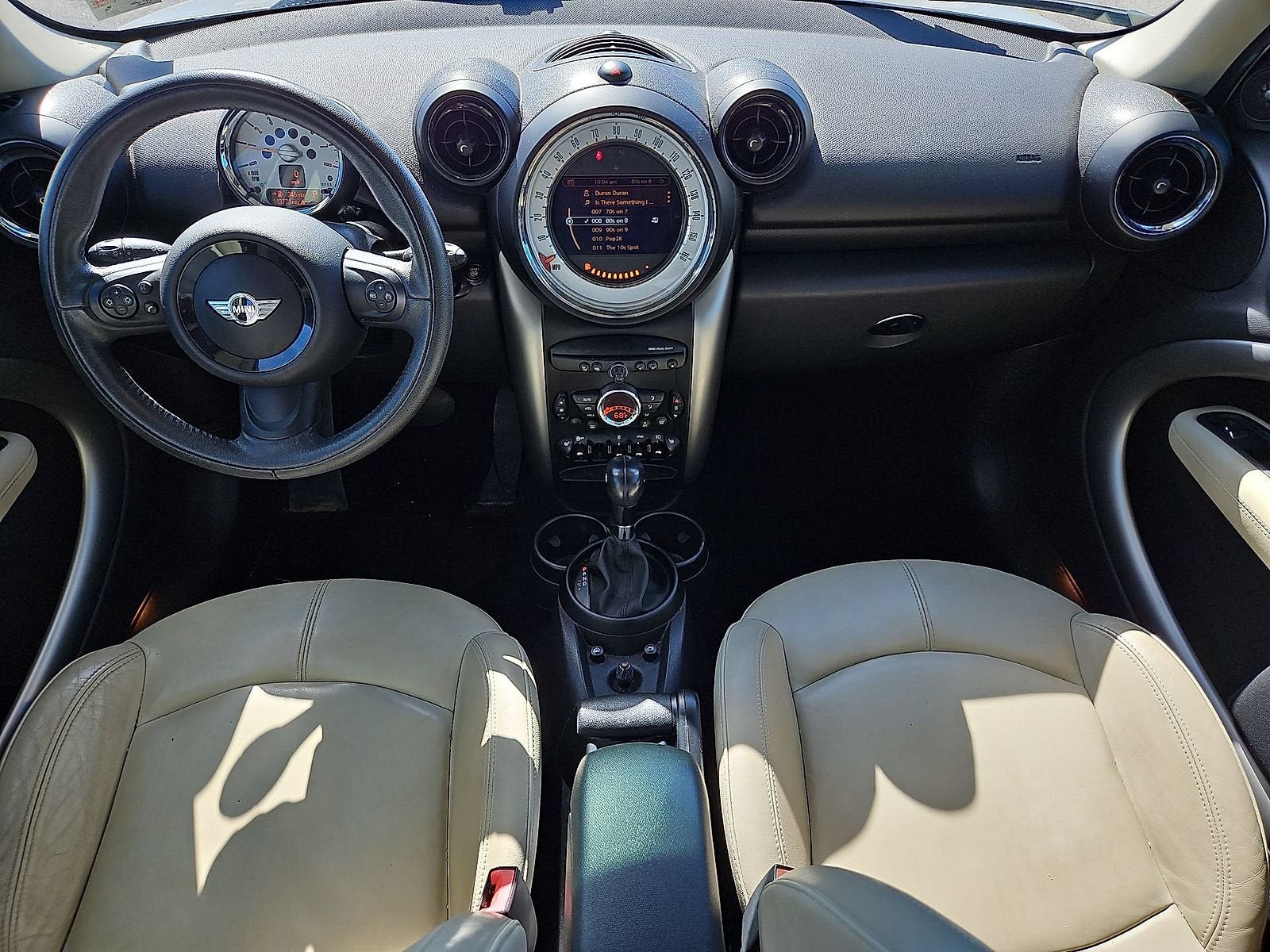 2014 MINI Countryman Cooper