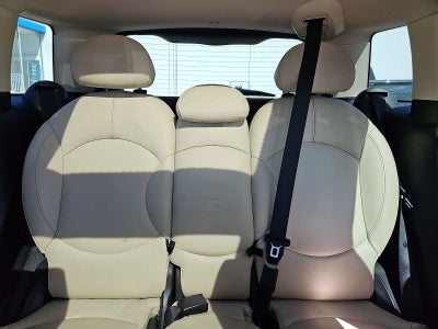 2014 MINI Countryman Cooper