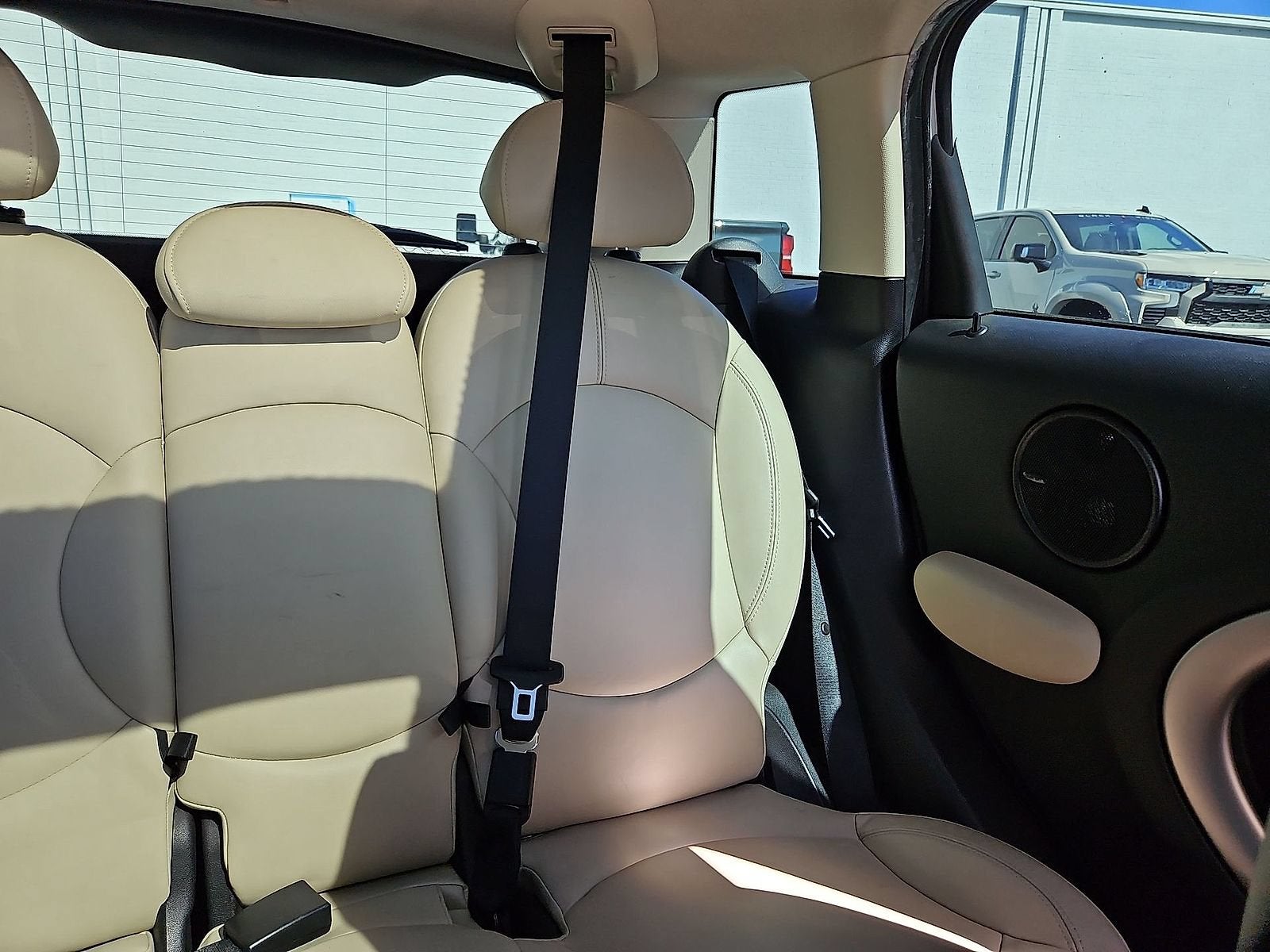 2014 MINI Countryman Cooper