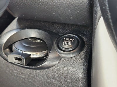 2014 MINI Countryman Cooper