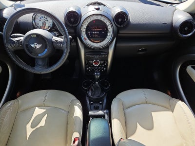 2014 MINI Countryman Cooper