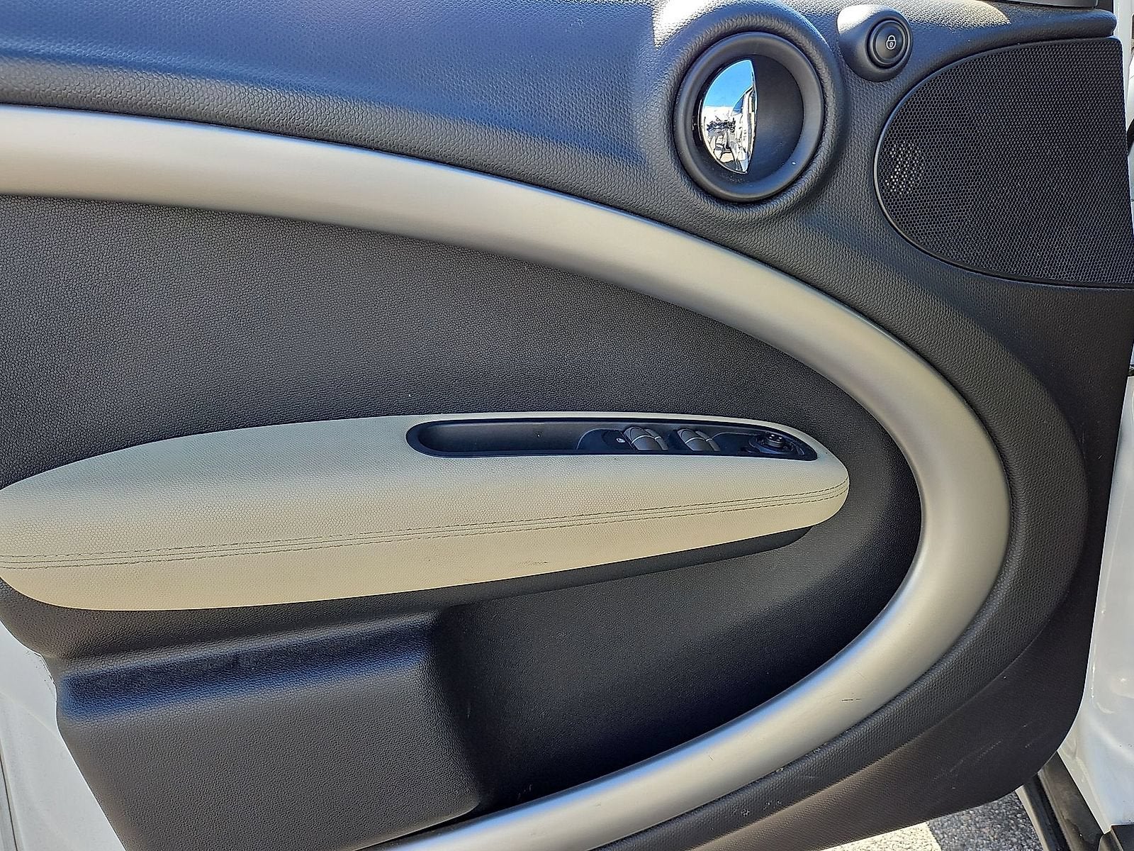2014 MINI Countryman Cooper