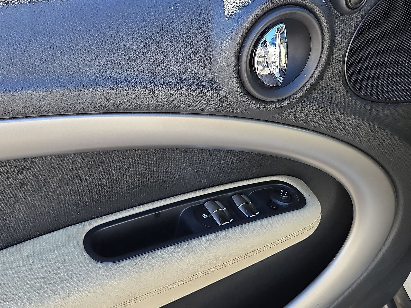 2014 MINI Countryman Cooper