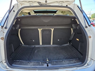 2014 MINI Countryman Cooper