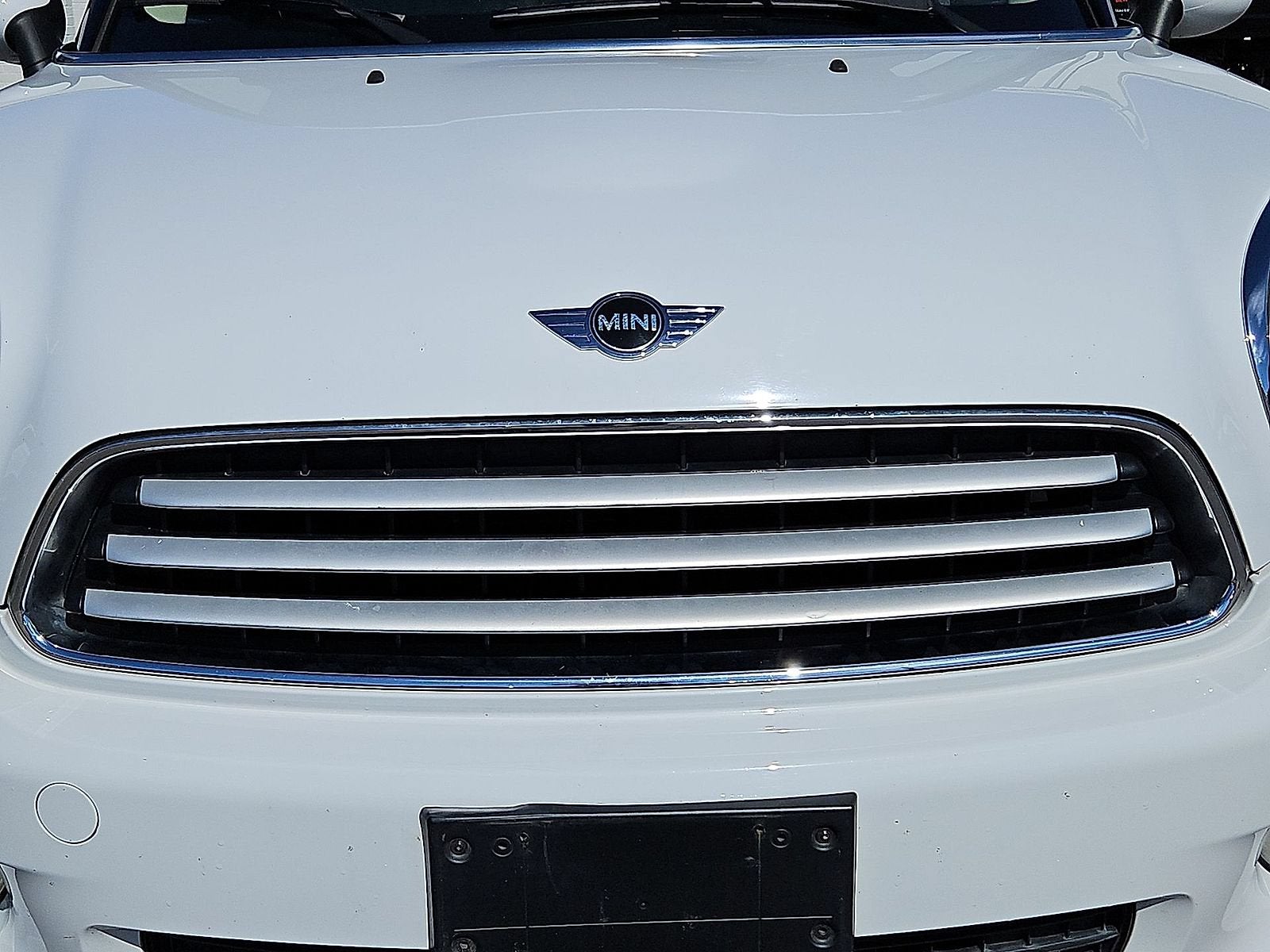 2014 MINI Countryman Cooper