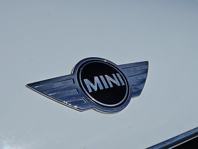 2014 MINI Countryman Cooper