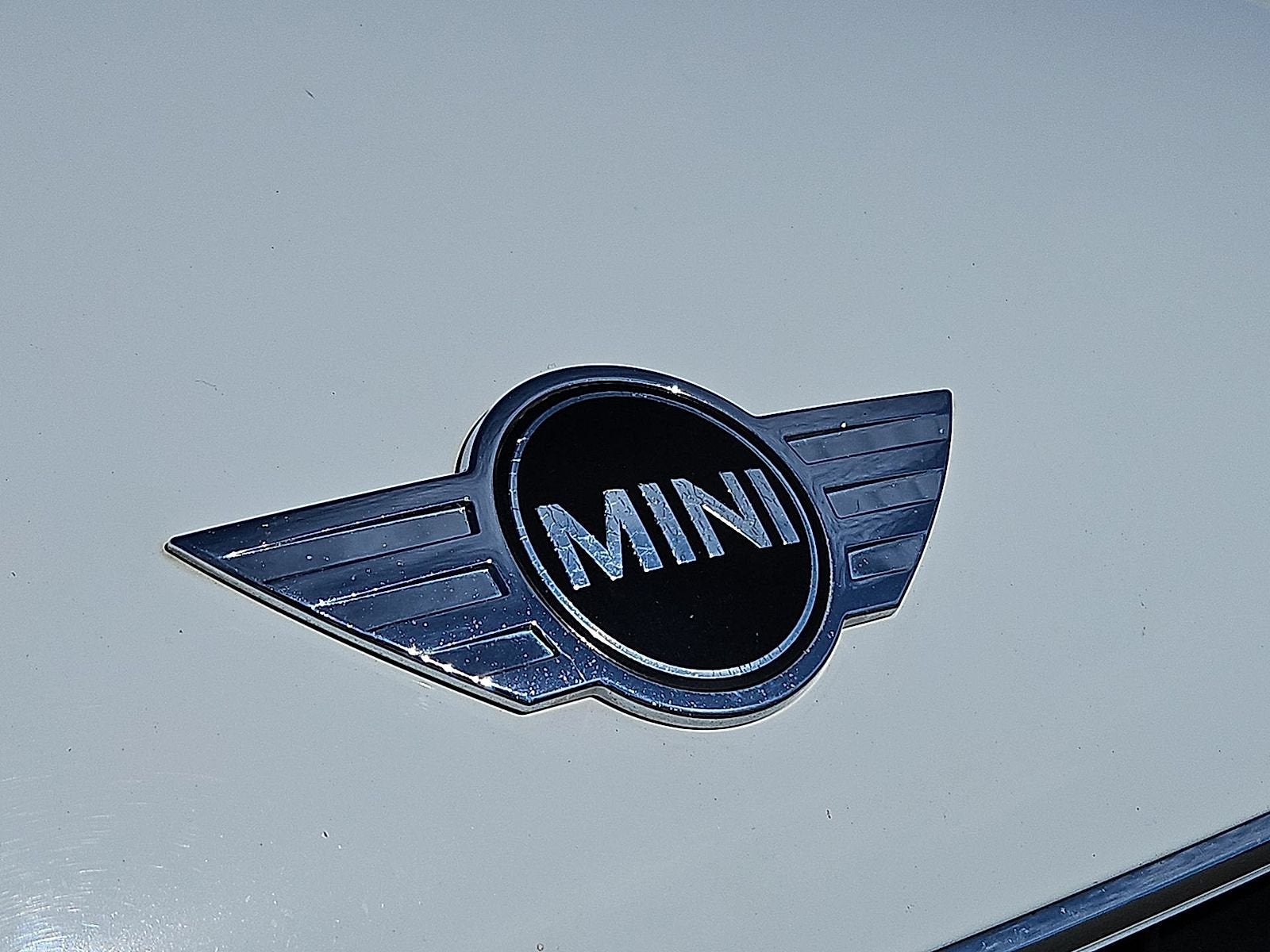 2014 MINI Countryman Cooper