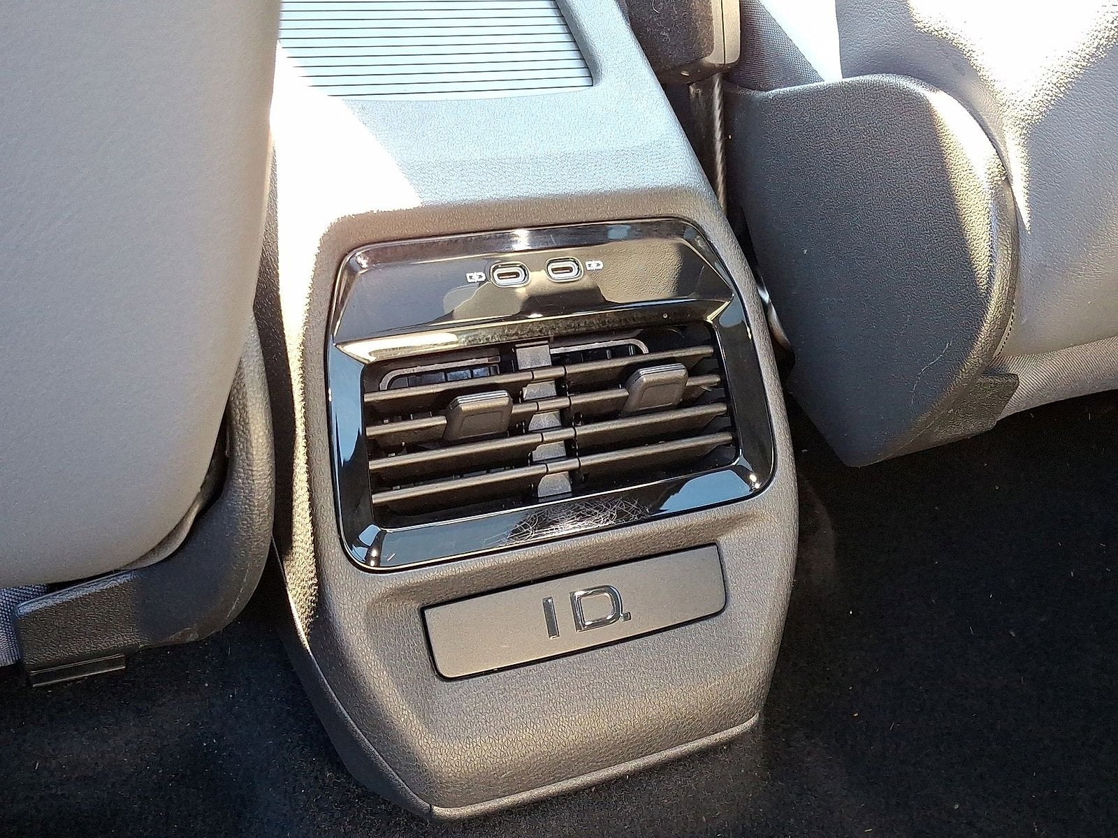 2022 Volkswagen ID.4 Pro S