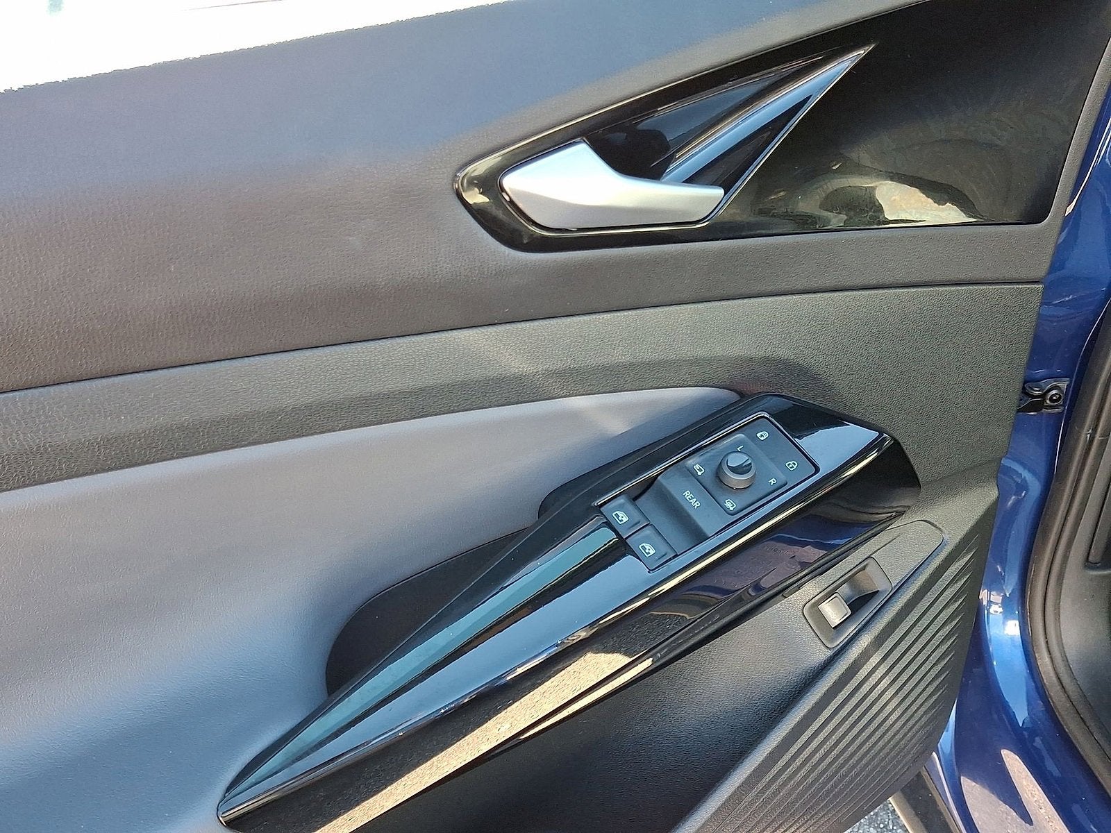 2022 Volkswagen ID.4 Pro S