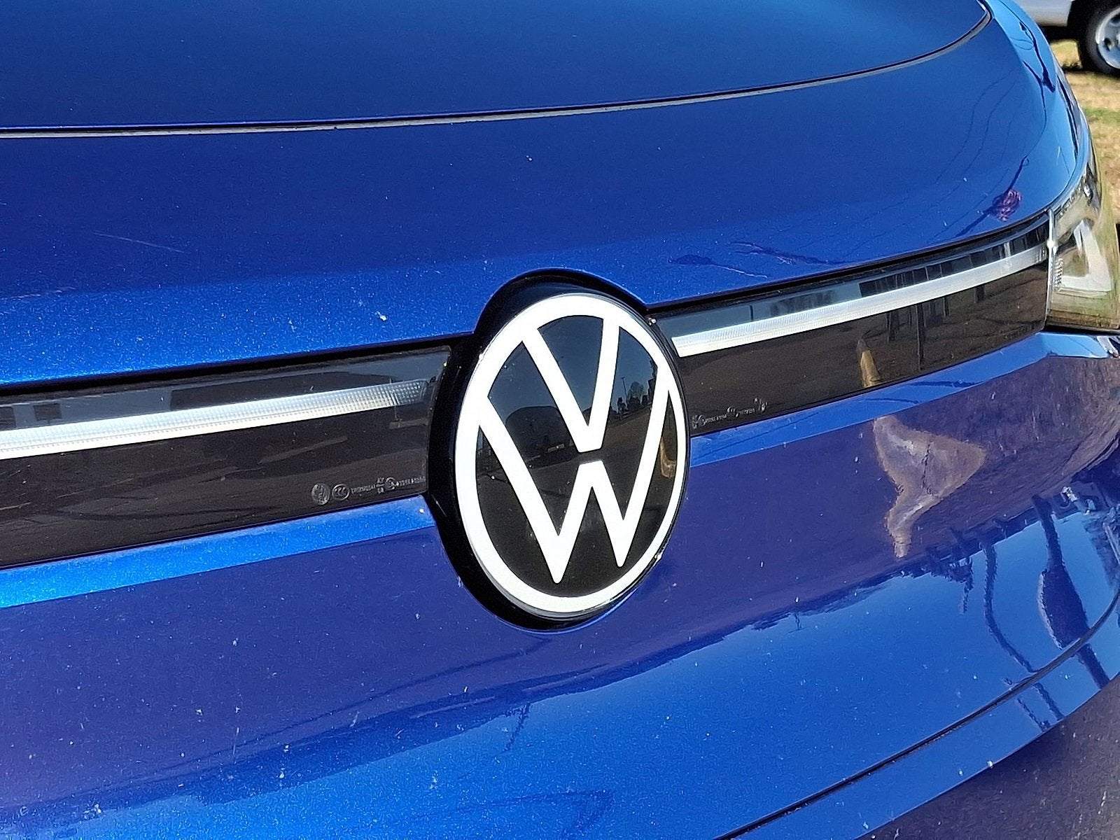 2022 Volkswagen ID.4 Pro S