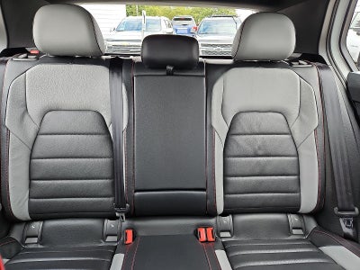 2024 Volkswagen Golf GTI 2.0T 380 Autobahn