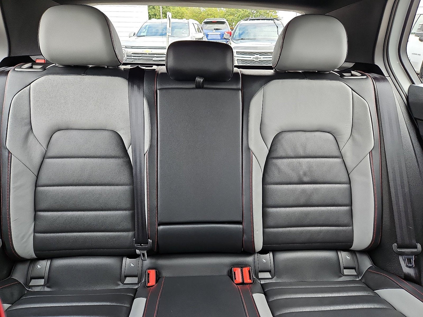 2024 Volkswagen Golf GTI 2.0T 380 Autobahn