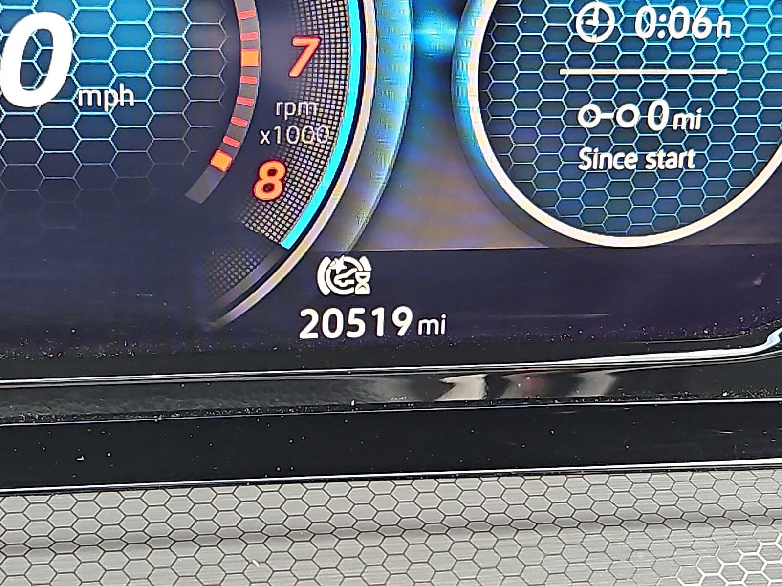2024 Volkswagen Golf GTI 2.0T 380 Autobahn