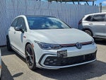 2024 Volkswagen Golf GTI 2.0T 380 Autobahn